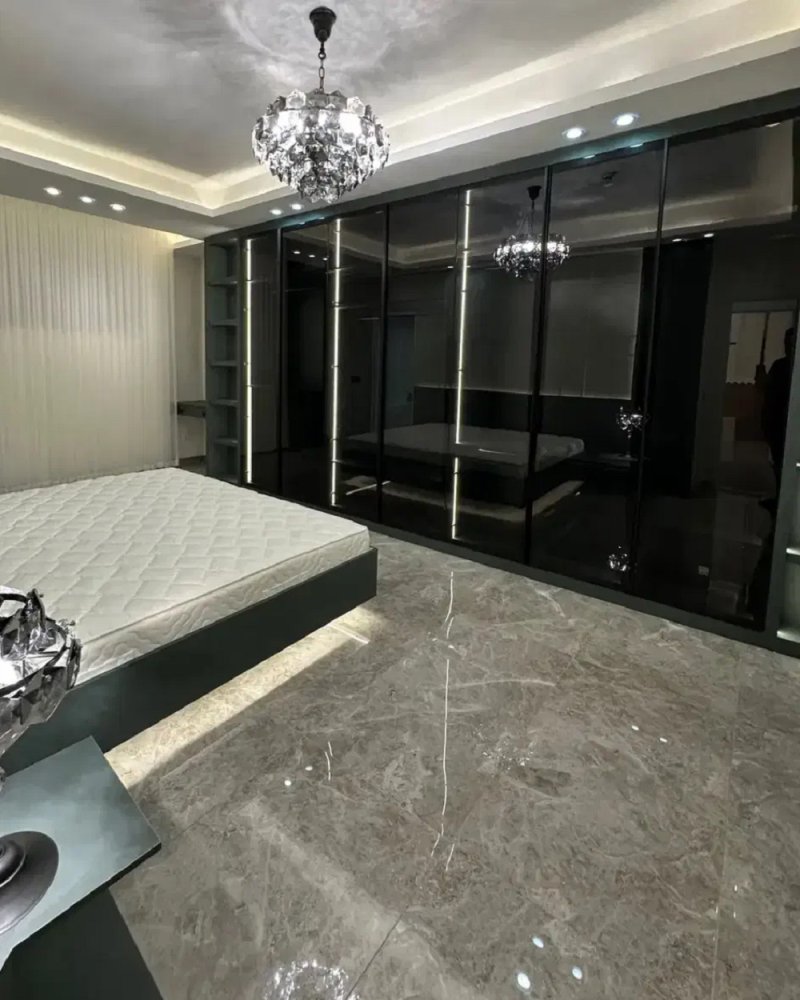 آپارتمان 150 متری سه خوابه در گوهردشت کرج14080131590