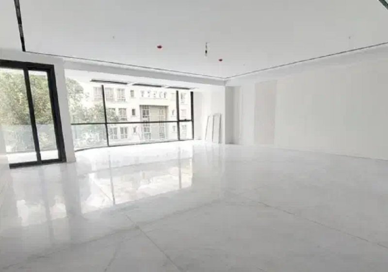 آپارتمان 185 متری سه خوابه در گوهردشت کرج