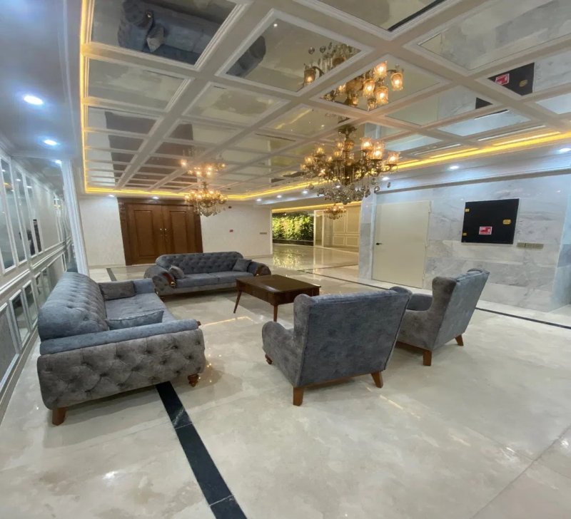 آپارتمان 180 متری سه خوابه در گوهردشت کرج
