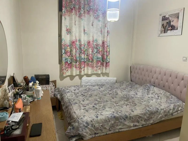 آپارتمان 78 متری دو خوابه در صد دستگاه تهران14089231746