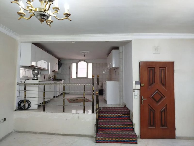 آپارتمان 73 متری یک خوابه در پیروزی تهران