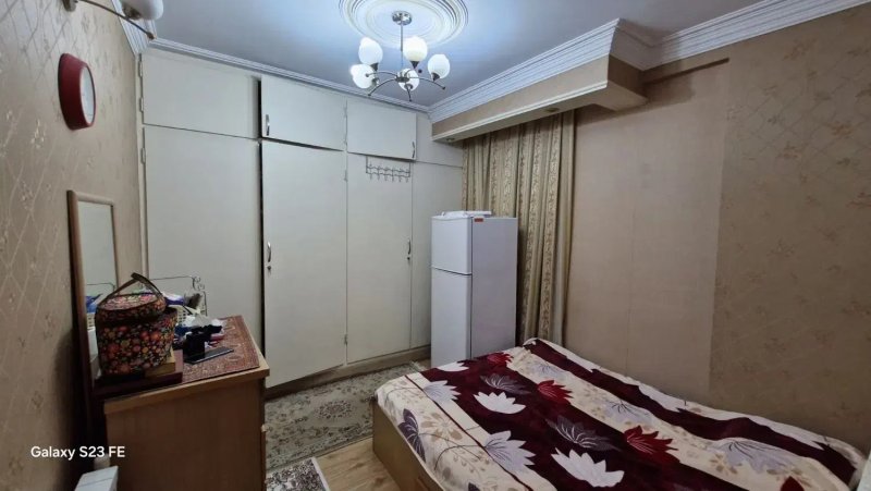 آپارتمان 105 متری دو خوابه در نیروی هوایی تهران