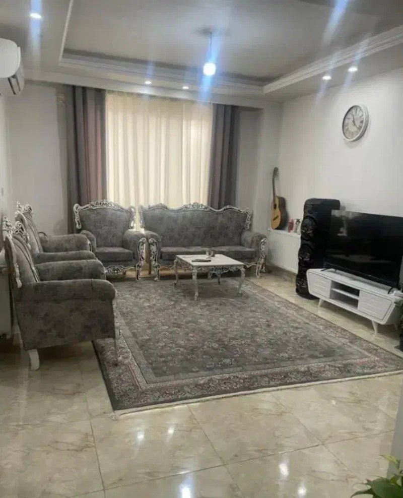 آپارتمان 57 متری یک خوابه در فاز 2 پرند