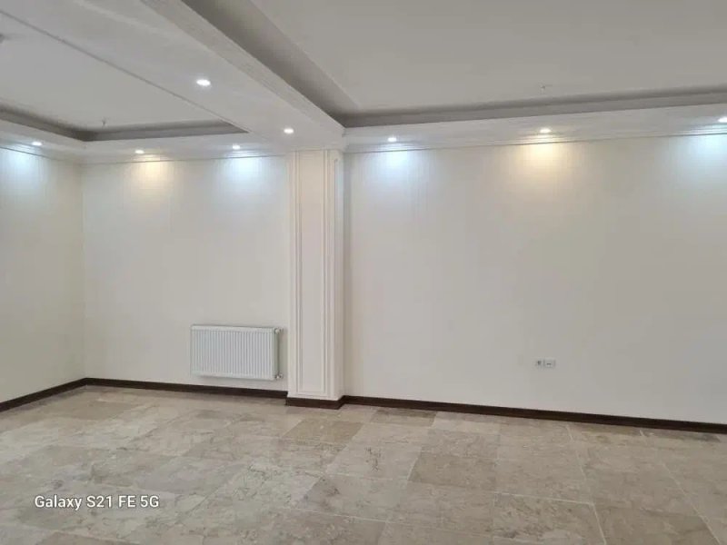 آپارتمان 87 متری دو خوابه در نبردشمالی تهران