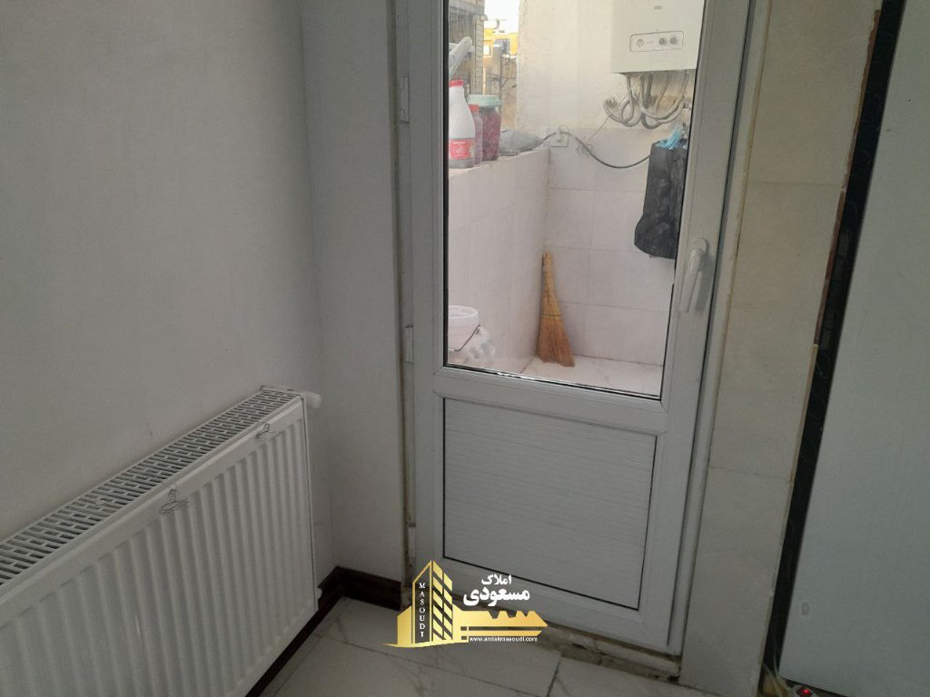 آپارتمان 120 متری دو خوابه در آزادگان شهریار124226320