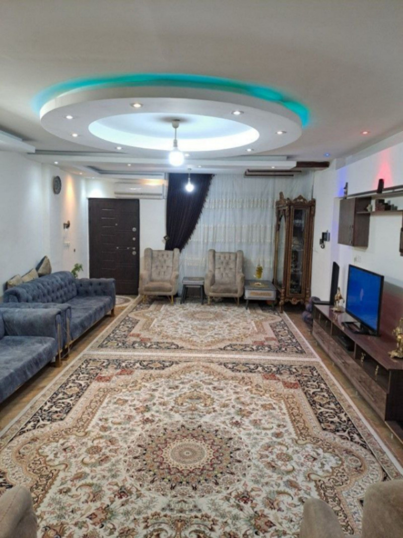خانه 150 متری دو خوابه در ملایر1262313211