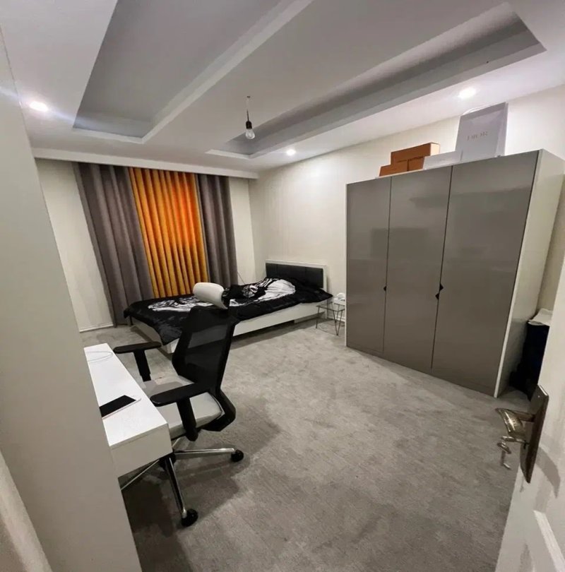 آپارتمان 200 متری سه خوابه در گوهردشت کرج14116532120