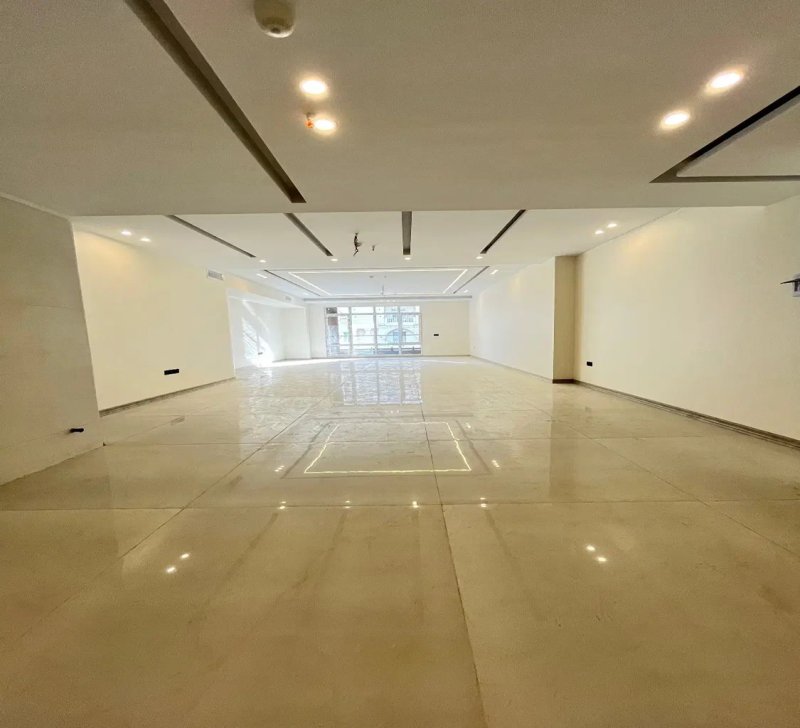 آپارتمان 195 متری سه خوابه در گوهردشت کرج14116632123
