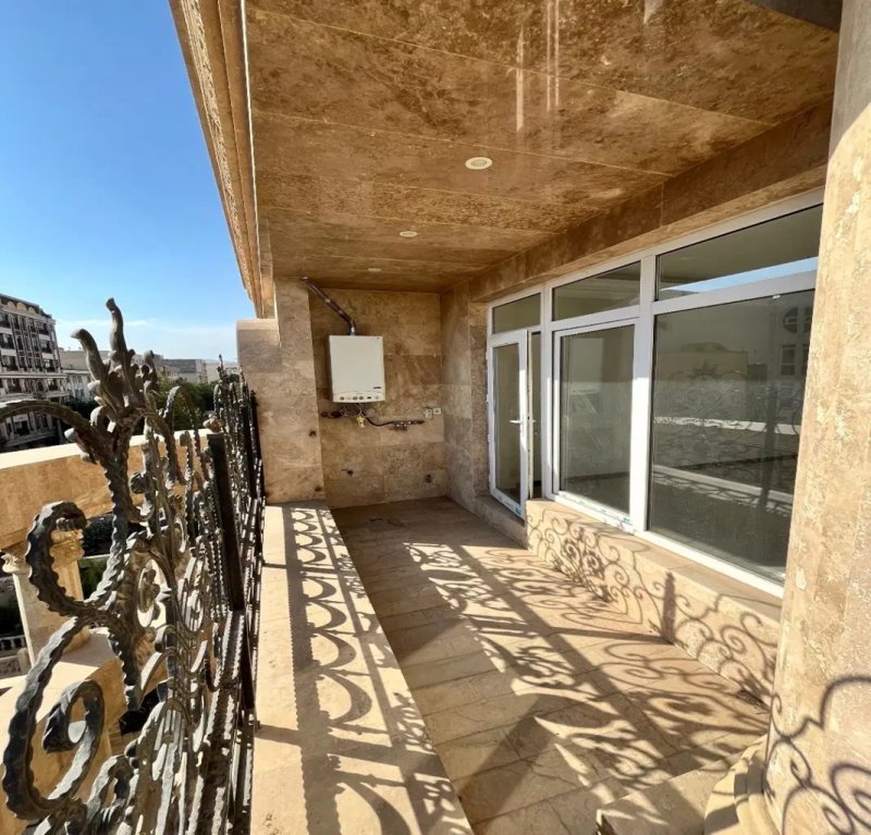 آپارتمان 170 متری سه خوابه در گوهردشت کرج14116732128