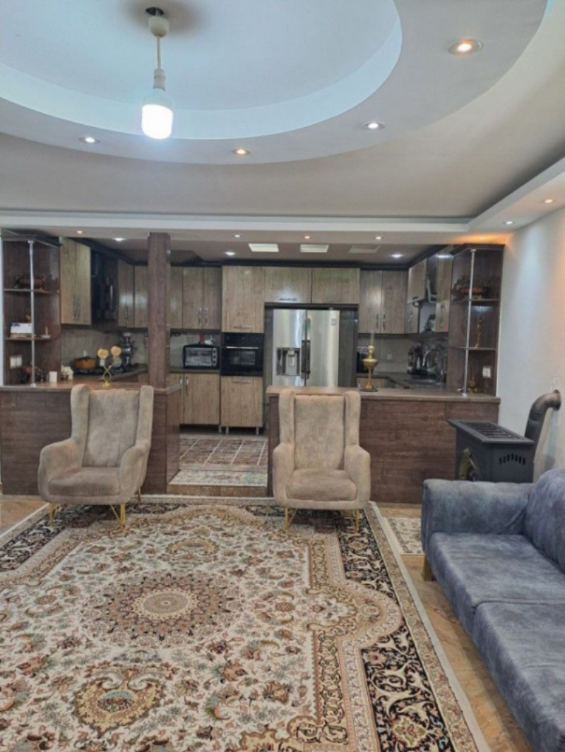 خانه 150 متری دو خوابه در ملایر1262313213