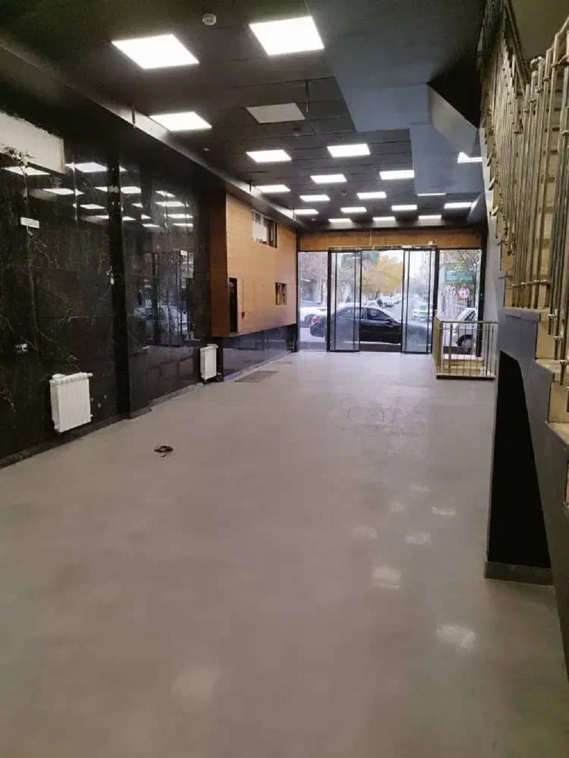 تجاری 400 متری در نیروی هوایی تهران14118832217