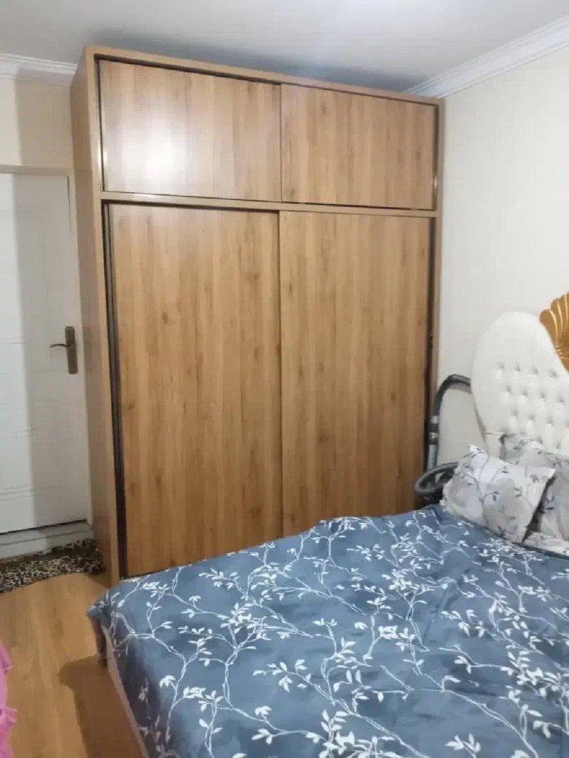 آپارتمان 85 متری دو خوابه در نیروی هوایی تهران14119332223