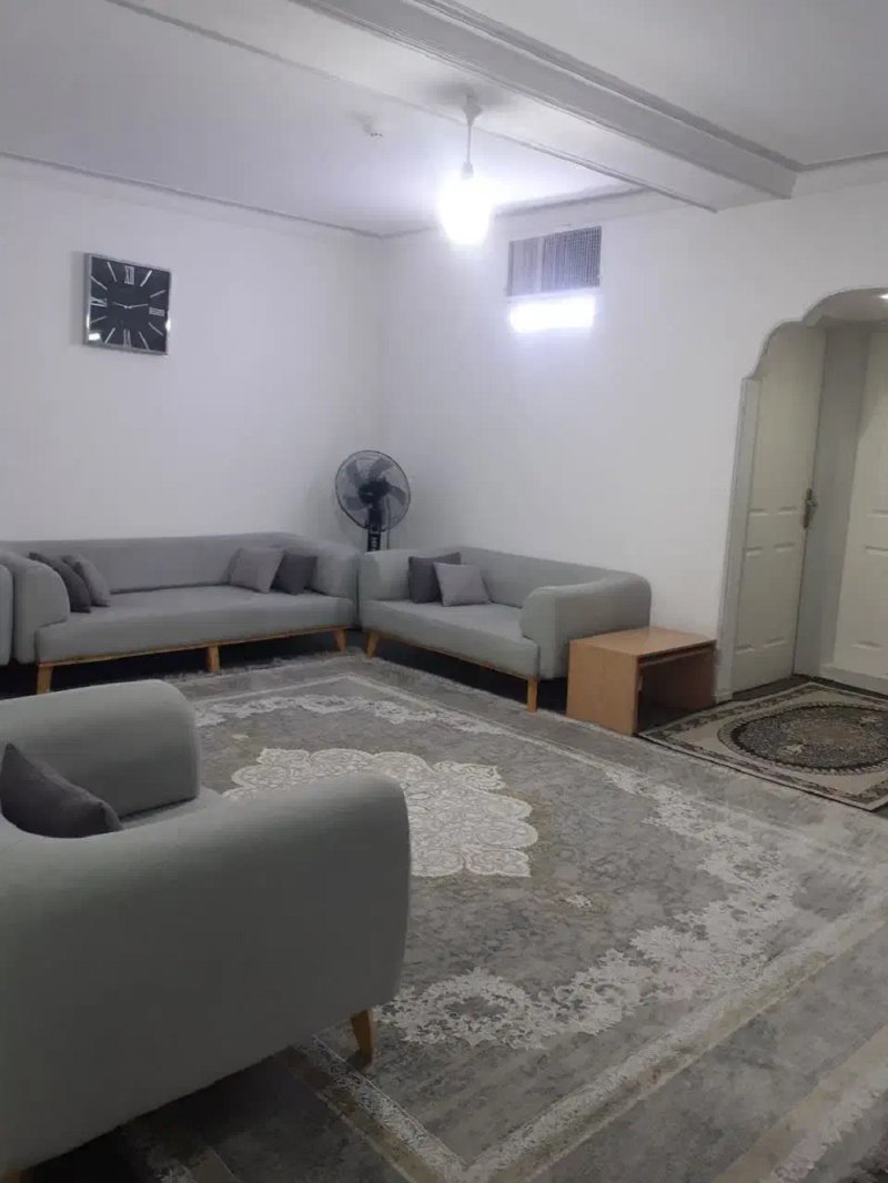 آپارتمان 83 متری دو خوابه در پردیسان قم14123332238