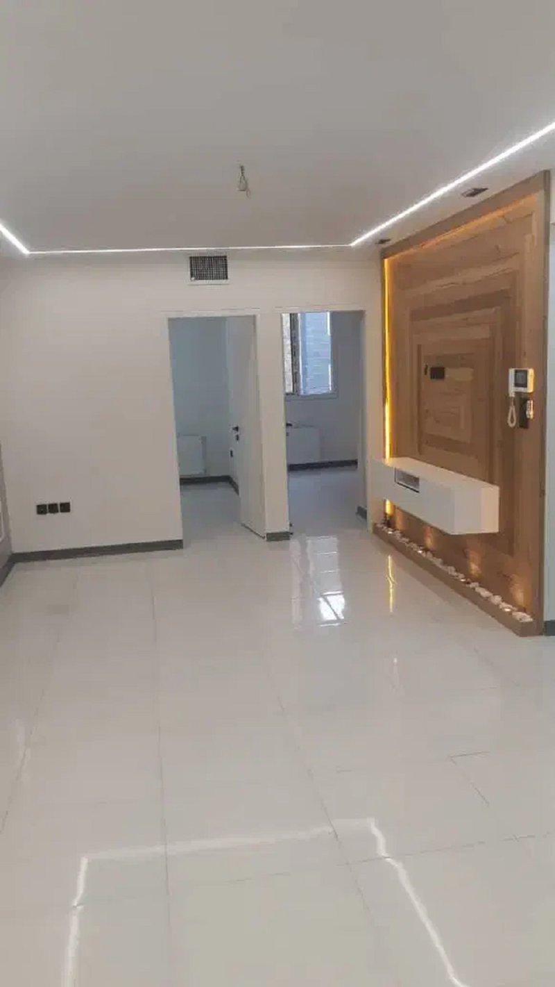 آپارتمان 65 متری دو خوابه در سردار جنگل تهران
