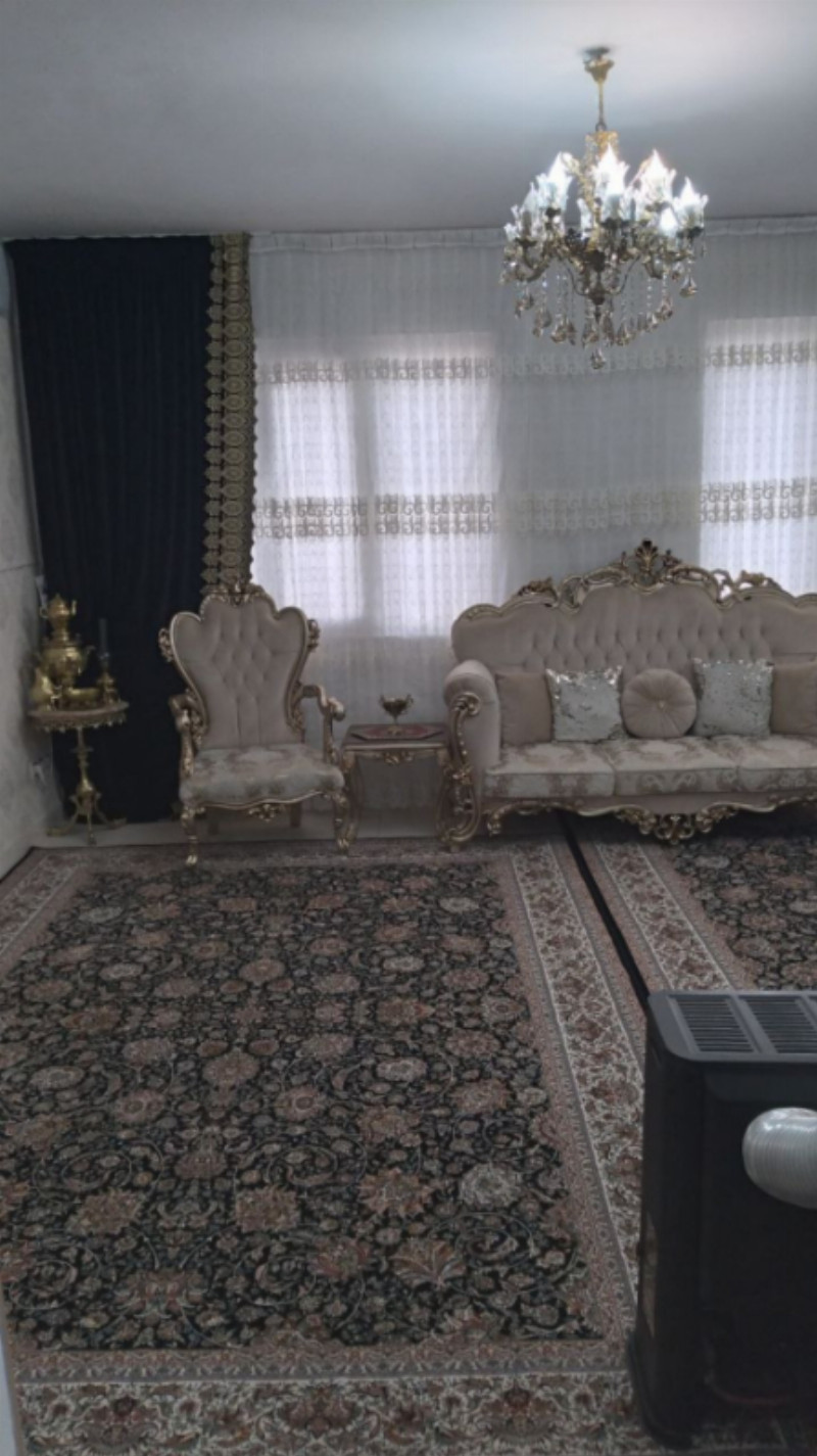 آپارتمان 70 متری دو خوابه در فرهنگیان ملایر1262353231