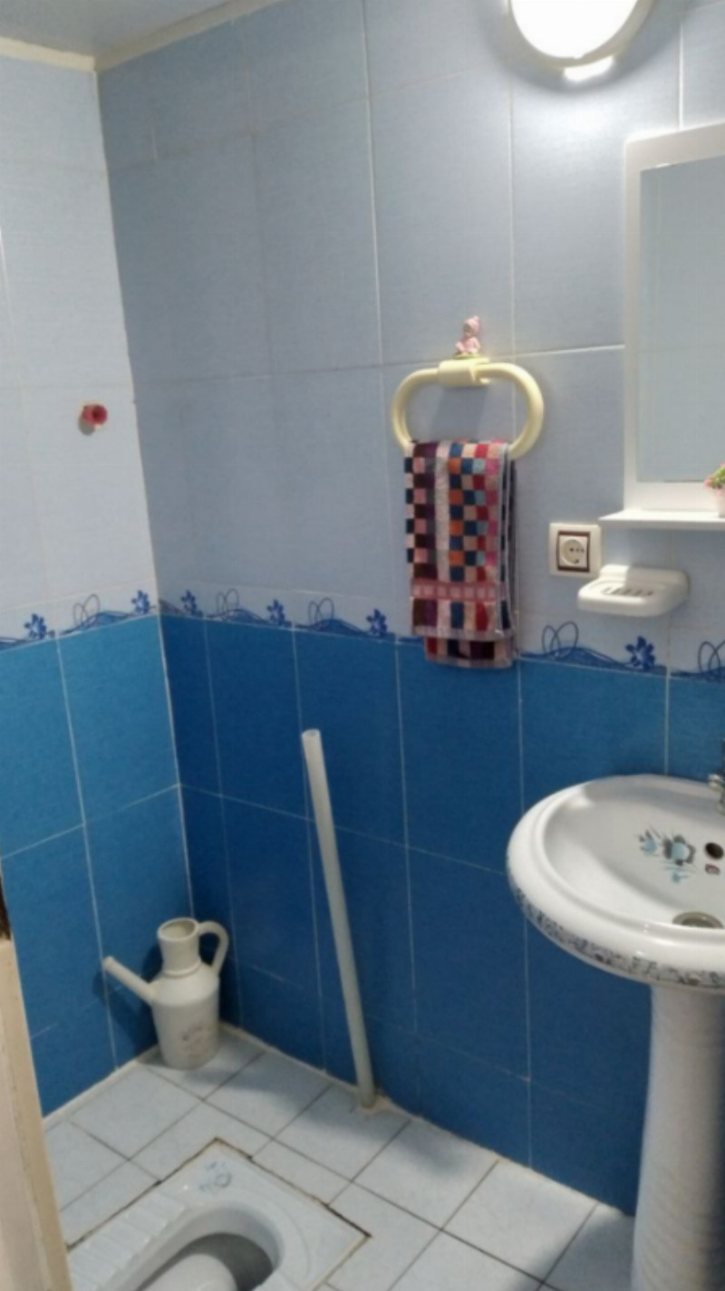 آپارتمان 70 متری دو خوابه در فرهنگیان ملایر1262353232