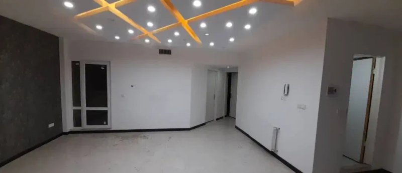 آپارتمان 77 متری دو خوابه در فاز 6 پرند