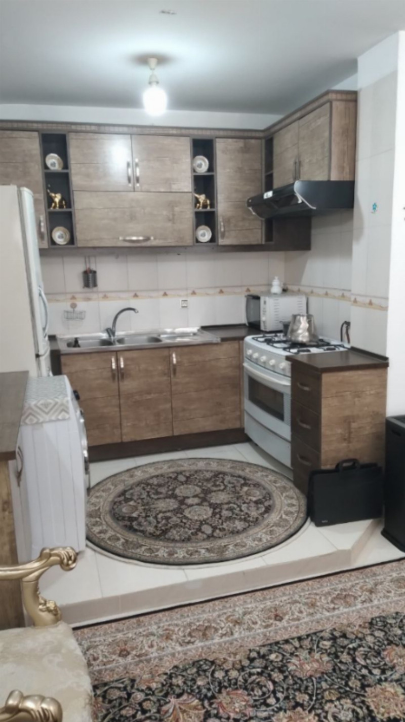 آپارتمان 70 متری دو خوابه در فرهنگیان ملایر1262353234