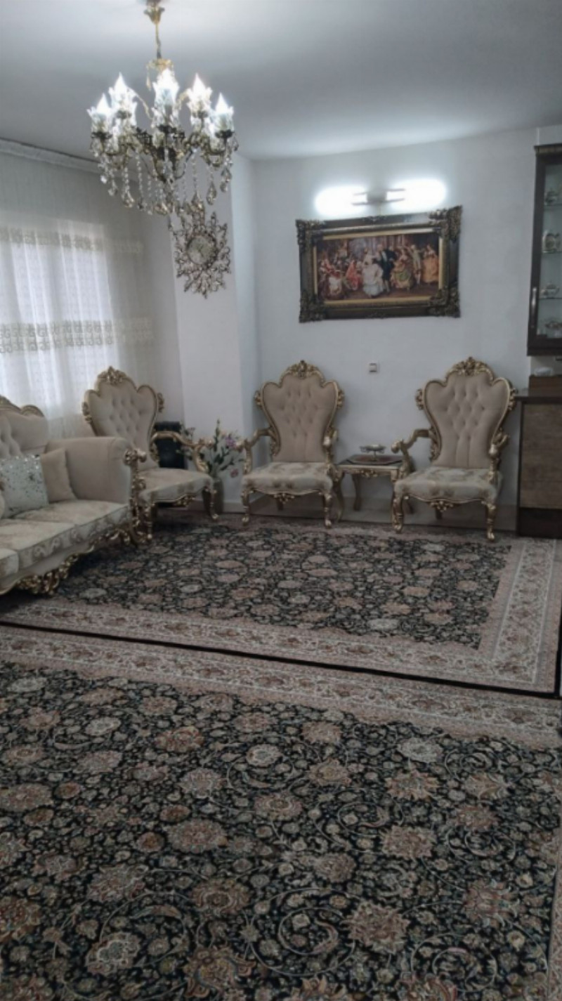 آپارتمان 70 متری دو خوابه در فرهنگیان ملایر1262353235