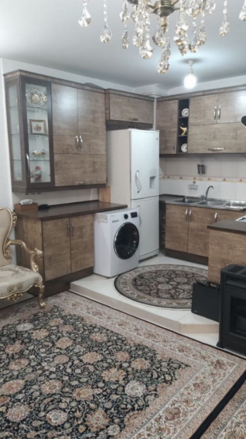 آپارتمان 70 متری دو خوابه در فرهنگیان ملایر1262353237