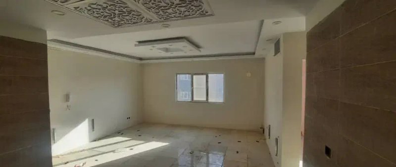 آپارتمان 84 متری دو خوابه در فاز 2 پرند