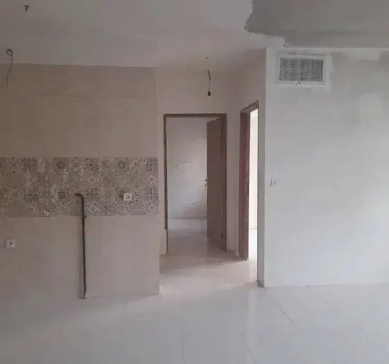 آپارتمان 84 متری دو خوابه در فاز 6 پرند