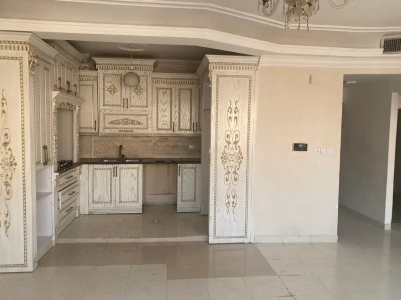 آپارتمان 70 متری دو خوابه در بلوار سرافرازان مشهد