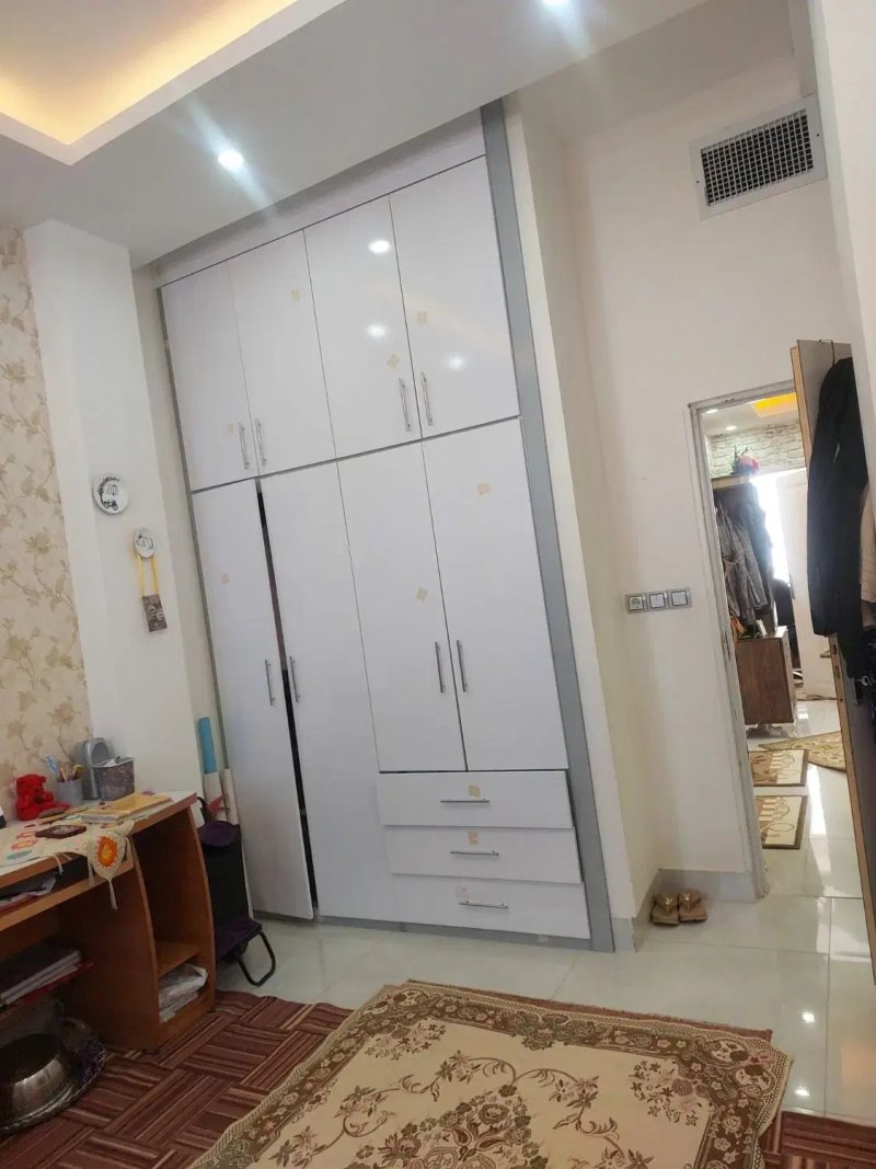خانه 200 متری سه خوابه در گلبهار14143632464
