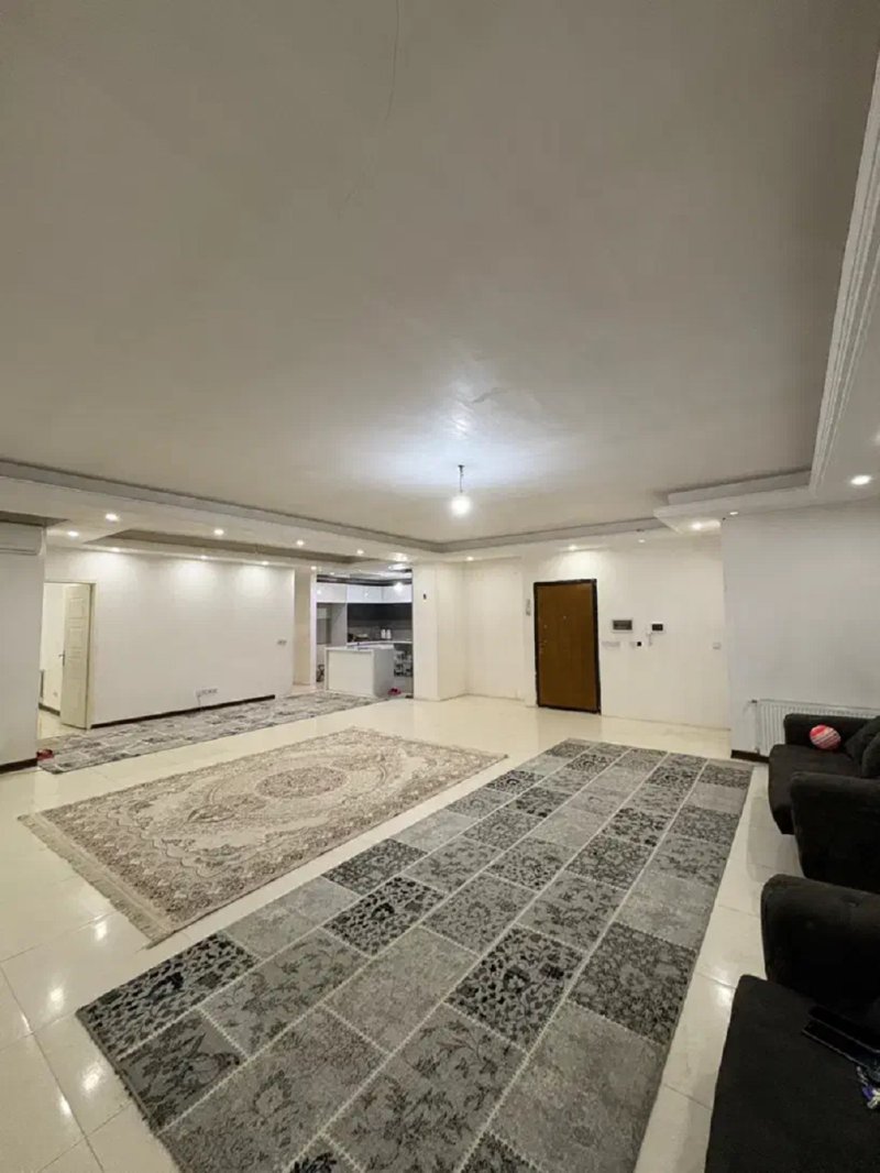 آپارتمان 150 متری سه خوابه در بلوار زرافشان اسلام شهر
