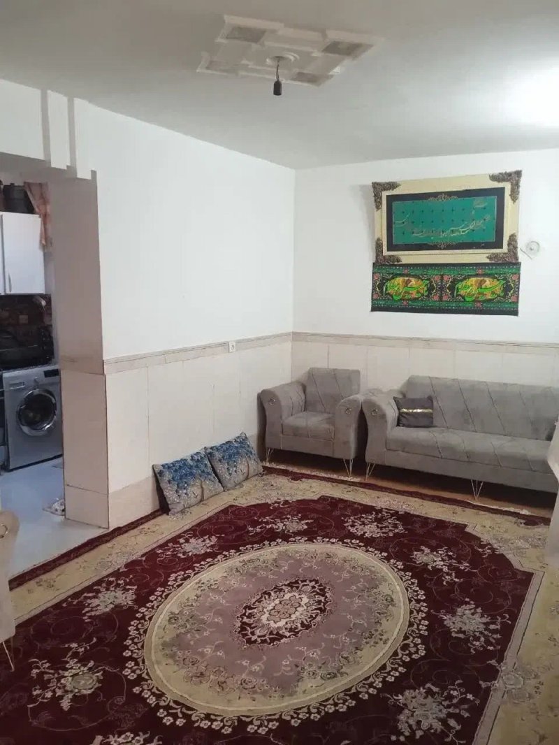 خانه 65 متری یک خوابه در مهدی آباد مشهد14146832506