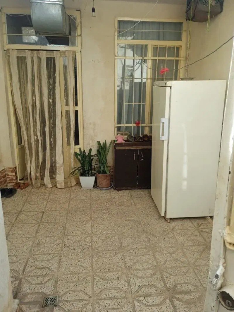 خانه 65 متری یک خوابه در مهدی آباد مشهد14146832507
