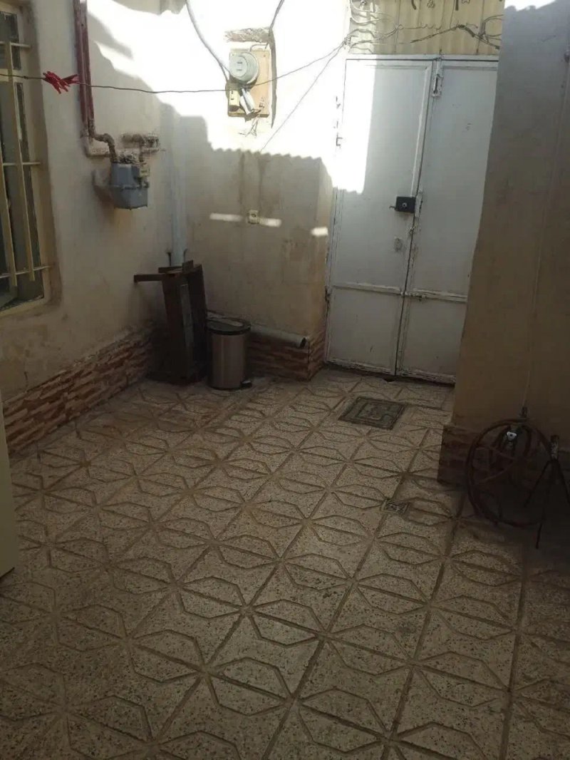 خانه 65 متری یک خوابه در مهدی آباد مشهد14146832508