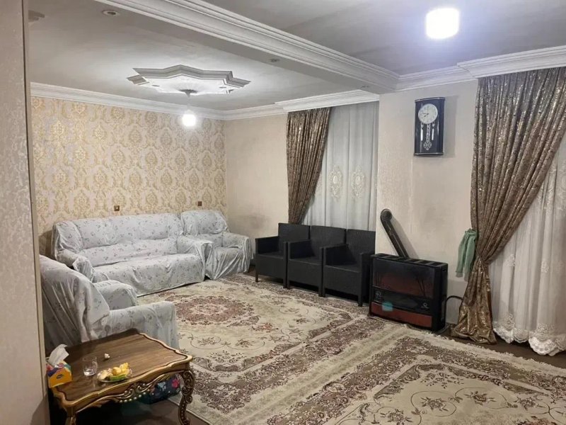 آپارتمان 105 متری دو خوابه در بلوار ادیب مشهد