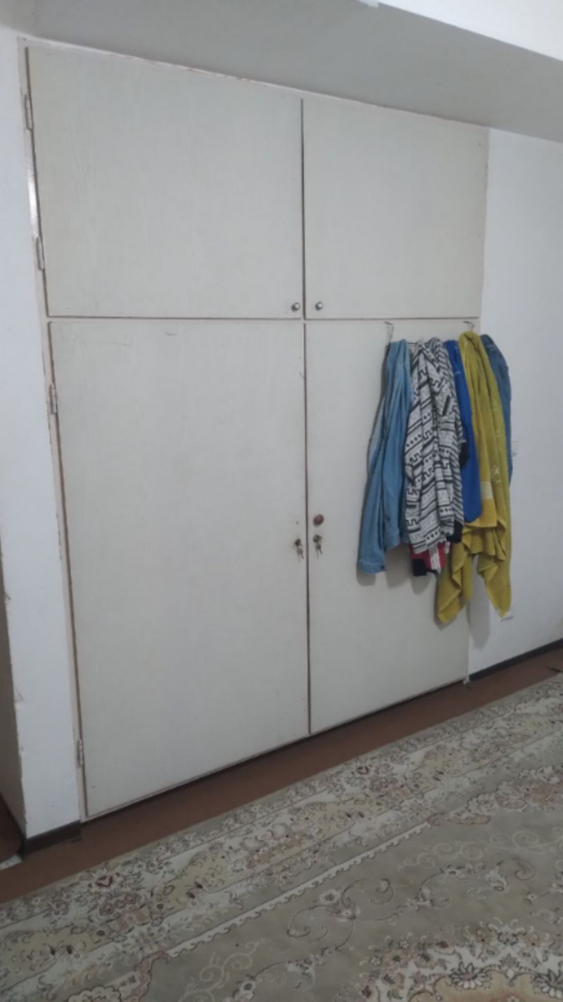 آپارتمان 79 متری دو خوابه در فرهنگیان ملایر1262383253