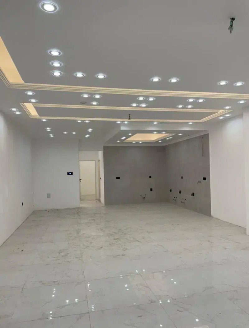 آپارتمان 138 متری دو خوابه در باجک2 قم