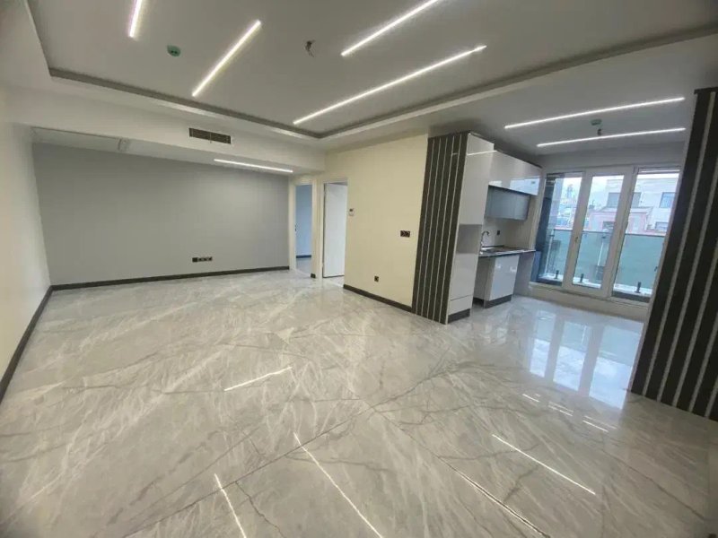 آپارتمان 81 متری دو خوابه در سازمان برنامه جنوبی تهران
