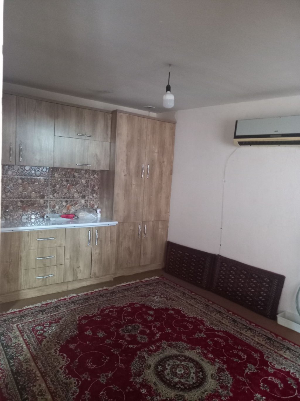 ویلا 268 متری سه خوابه در کوی اندیشه آمل124227326