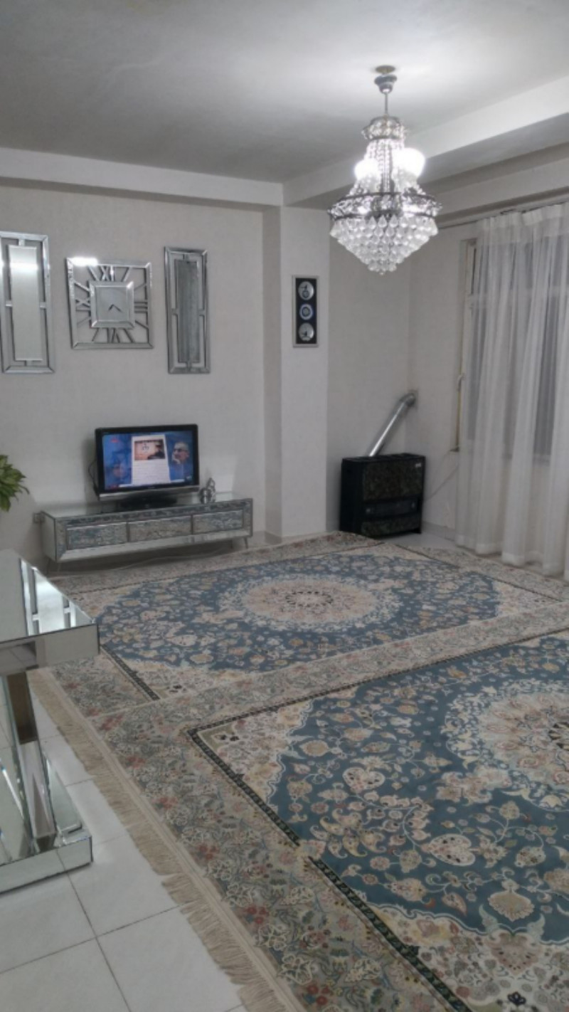 آپارتمان 68 متری دو خوابه در ملایر1262393262