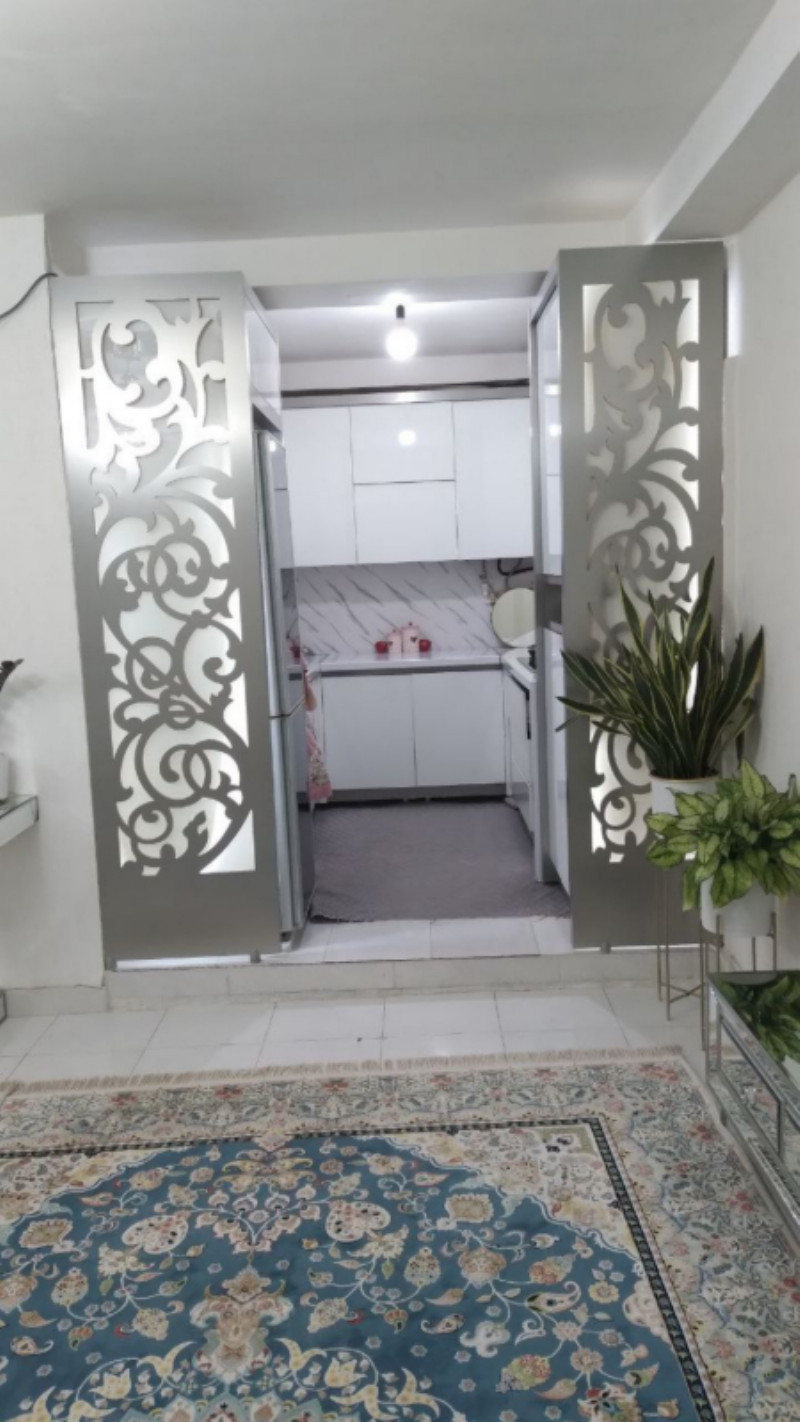 آپارتمان 68 متری دو خوابه در ملایر1262393264