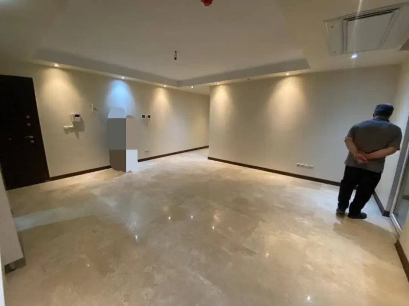 آپارتمان 105 متری دو خوابه در پونک تهران