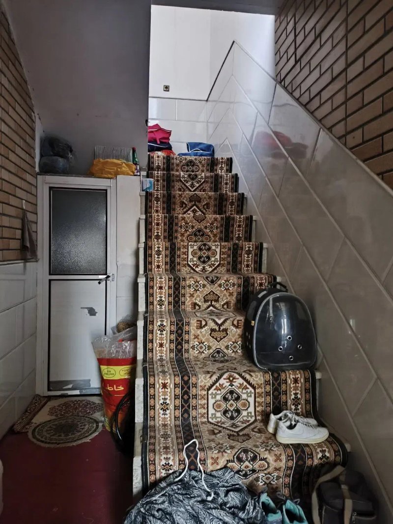 آپارتمان 50 متری دو خوابه در شهرک فاطمیه قم14155932655