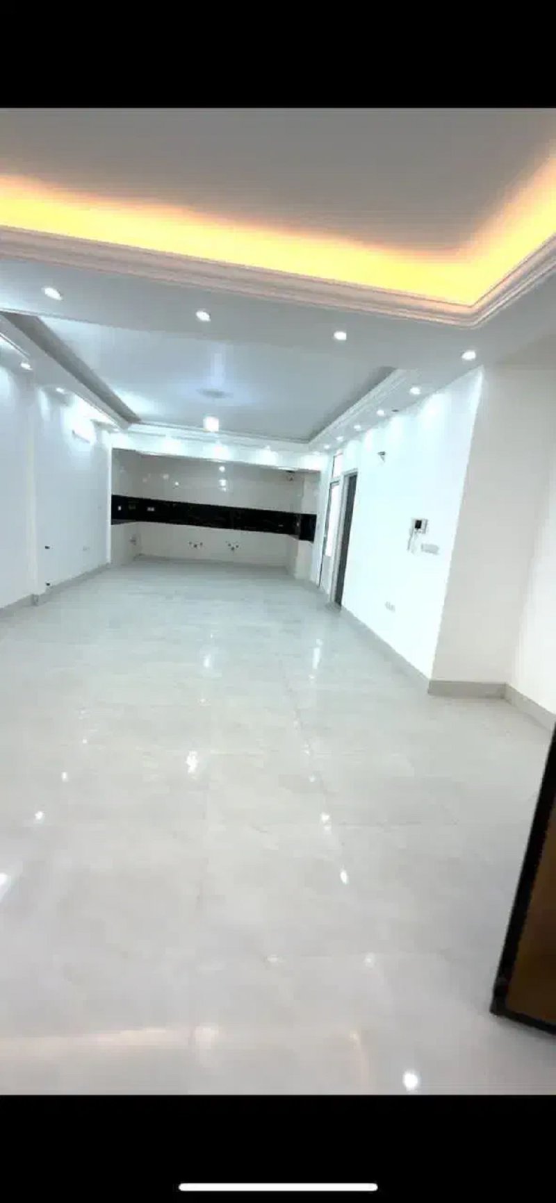 آپارتمان 140 متری سه خوابه در شهرک فاطمیه قم