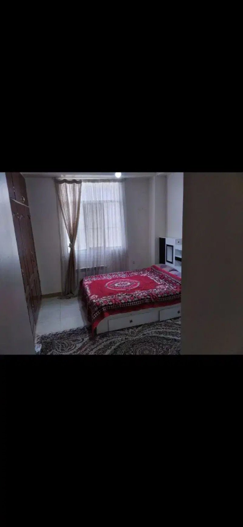 آپارتمان 120 متری دو خوابه در 20 متری امام خمینی اسلام شهر14158032676