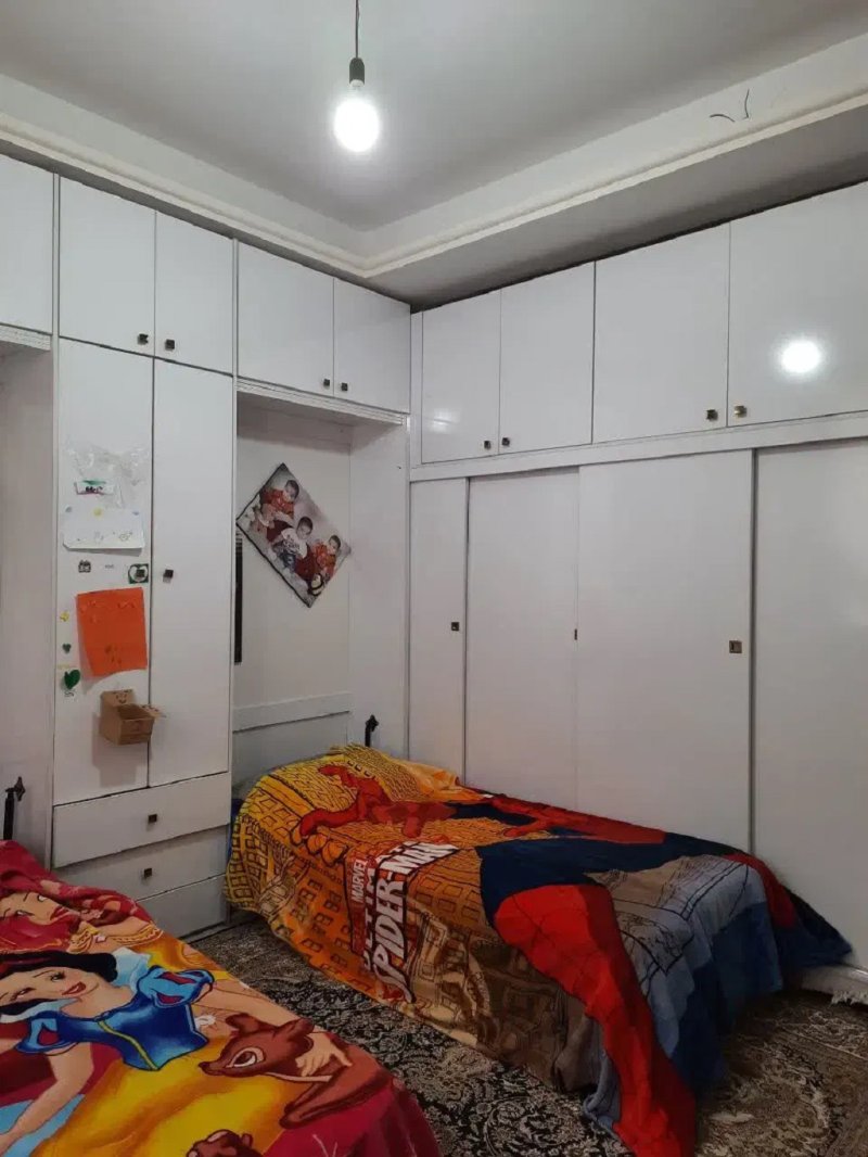 آپارتمان 120 متری دو خوابه در خیابان مطهری اسلام شهر14158132678