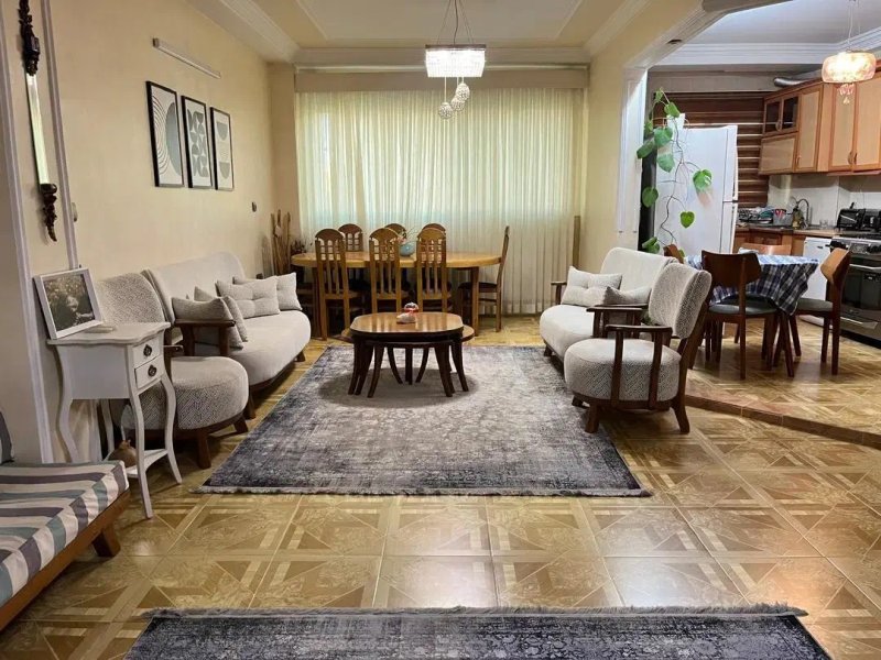 آپارتمان 95 متری دو خوابه در خیابان ساری قائم شهر14159432679