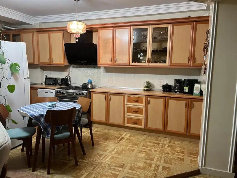 آپارتمان 95 متری دو خوابه در خیابان ساری قائم شهر14159432680