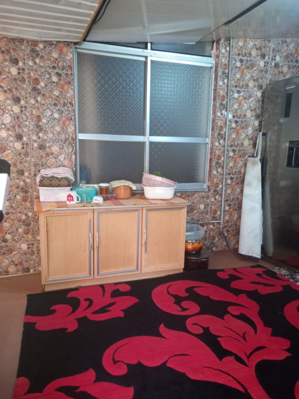 ویلا 268 متری سه خوابه در کوی اندیشه آمل124227327