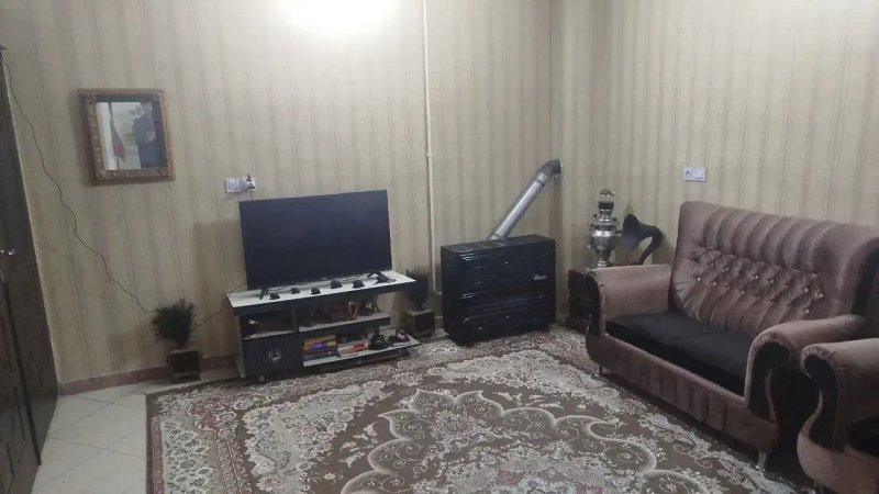 آپارتمان 60 متری یک خوابه در بلوار شهید کریمی مشهد