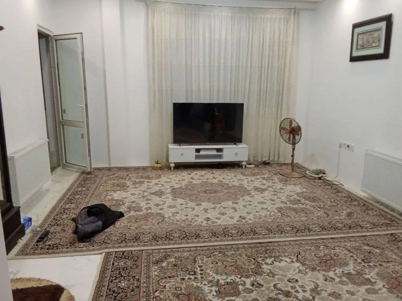 آپارتمان 100 متری دو خوابه در بلوار شهید کریمی مشهد
