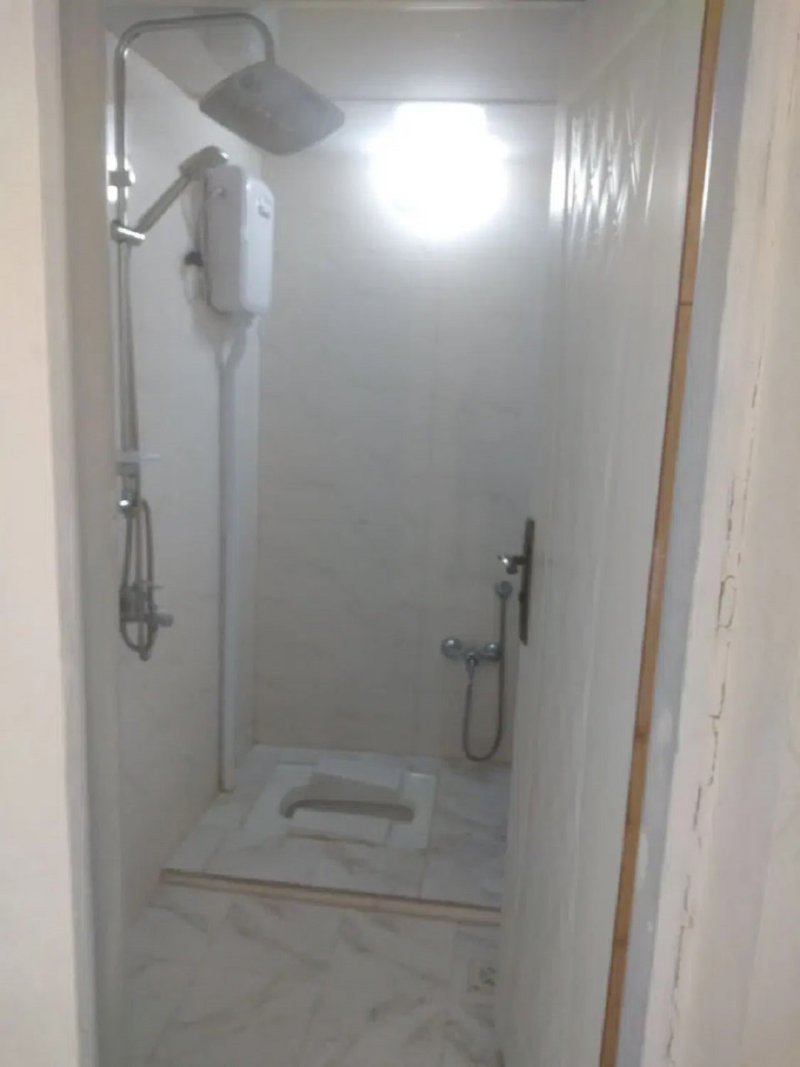 آپارتمان 80 متری در شهرک مطهری مشهد14166632731